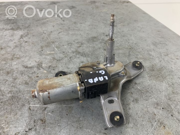 Toyota Land Cruiser (J120) Rear window wiper motor 8513060200