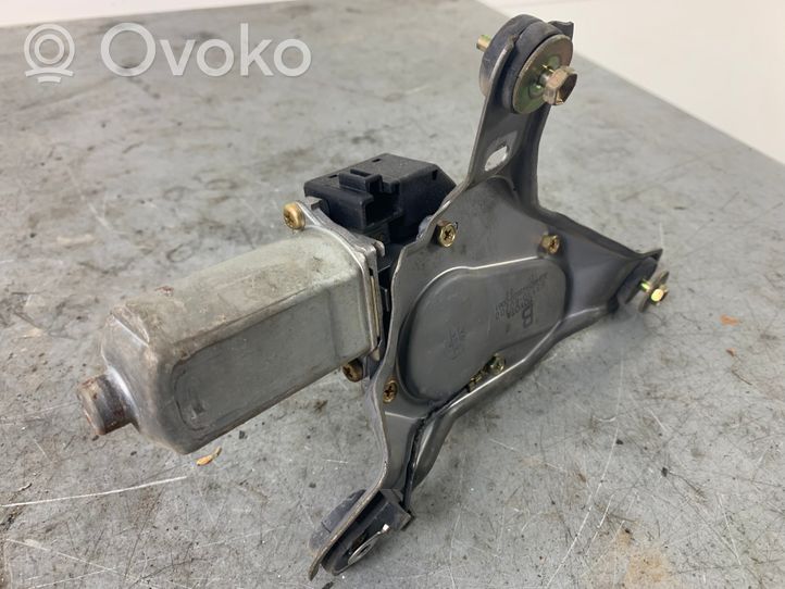 Toyota Land Cruiser (J120) Rear window wiper motor 8513060200