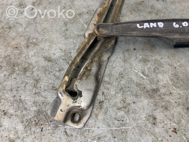 Toyota Land Cruiser (J120) Charnière arrêt tirant de porte battante arrière 