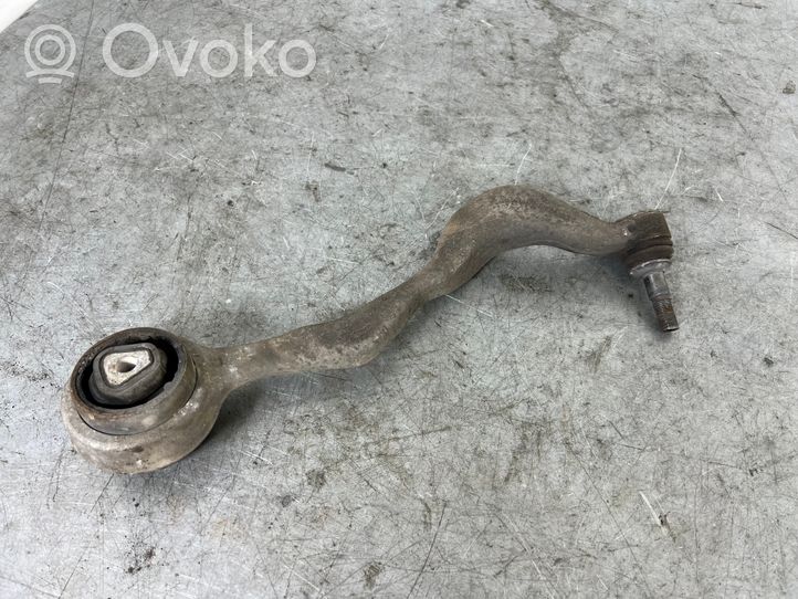 BMW 1 E82 E88 Fourchette, bras de suspension inférieur avant EN6082T6