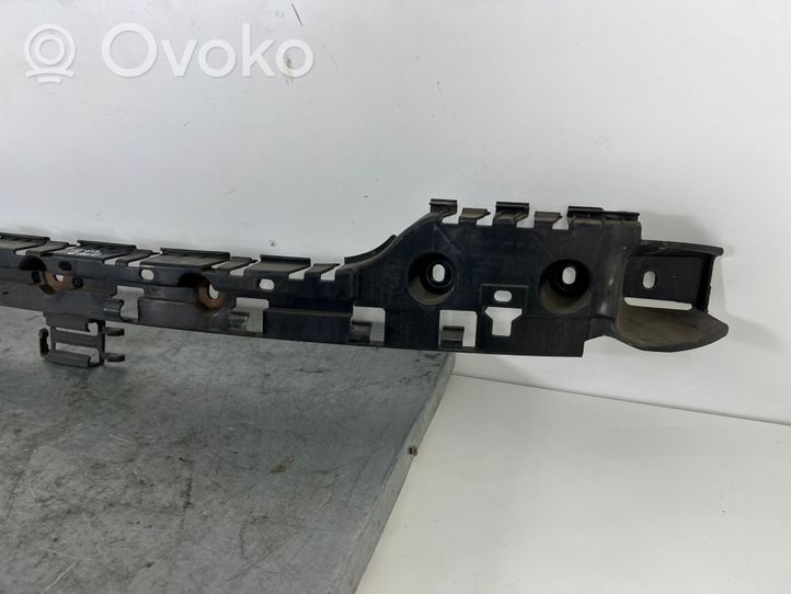 BMW 1 E82 E88 Rear bumper mounting bracket 7170665