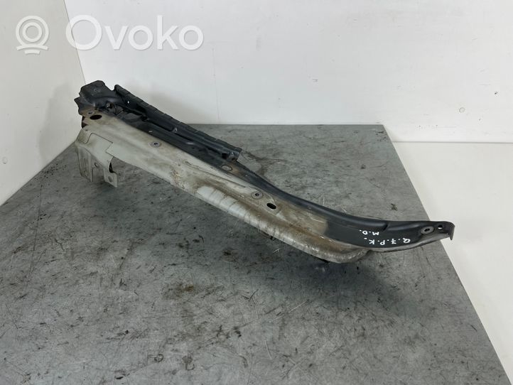 Audi Q7 4L Support de montage d'aile 4L0805920