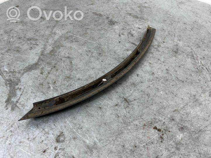 Audi Q7 4L Rear arch trim 