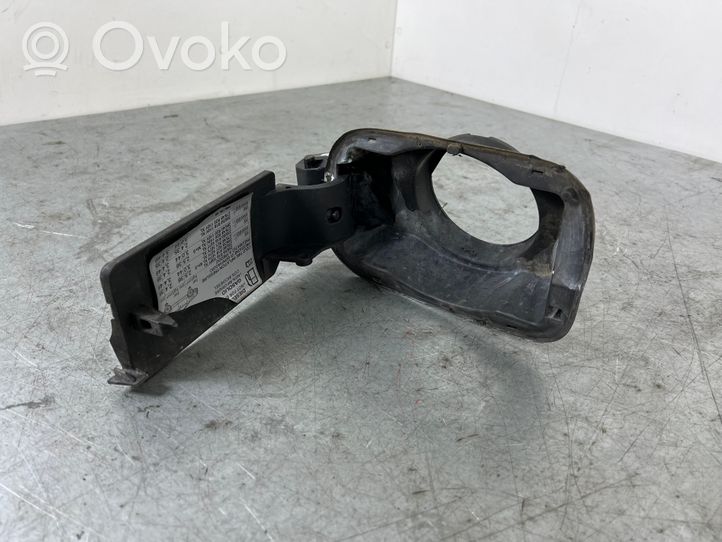 Audi Q7 4L Bouchon, volet de trappe de réservoir à carburant 4L0809857