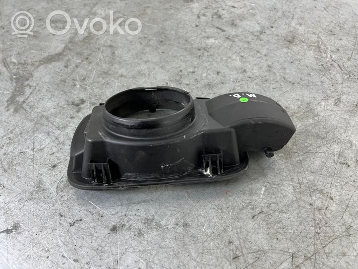 Audi Q7 4L Bouchon, volet de trappe de réservoir à carburant 4L0809857