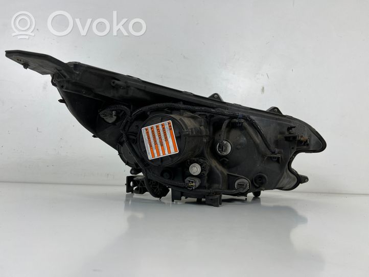 Honda CR-V Headlight/headlamp 