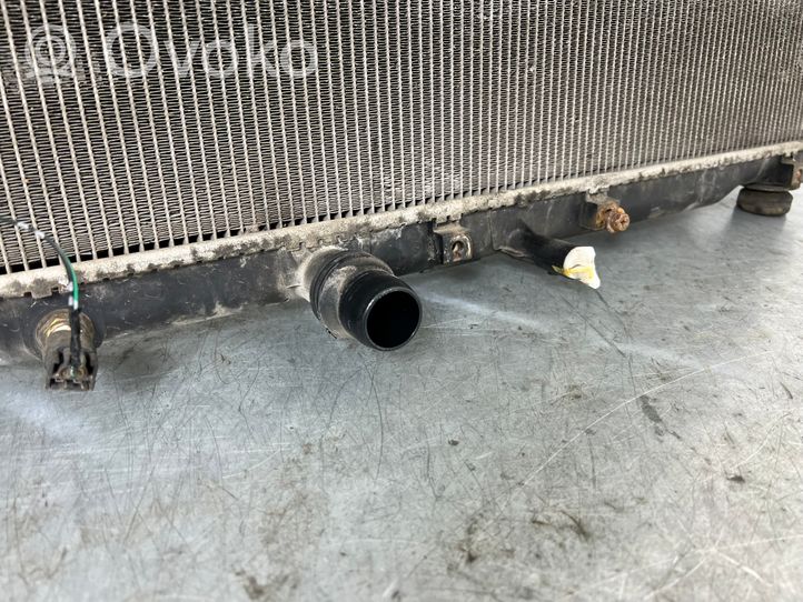 Honda CR-V Coolant radiator MF2230000206