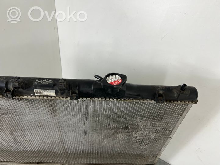 Honda CR-V Coolant radiator MF2230000206