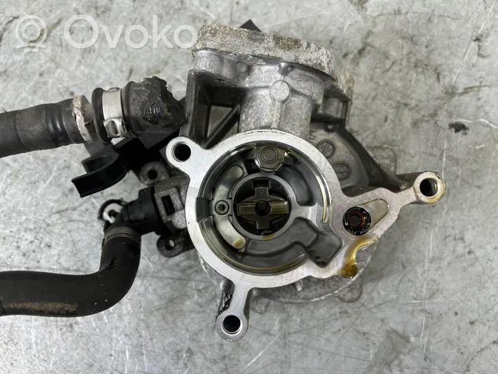 Audi A4 S4 B8 8K Tandem pumppu 06K145100B