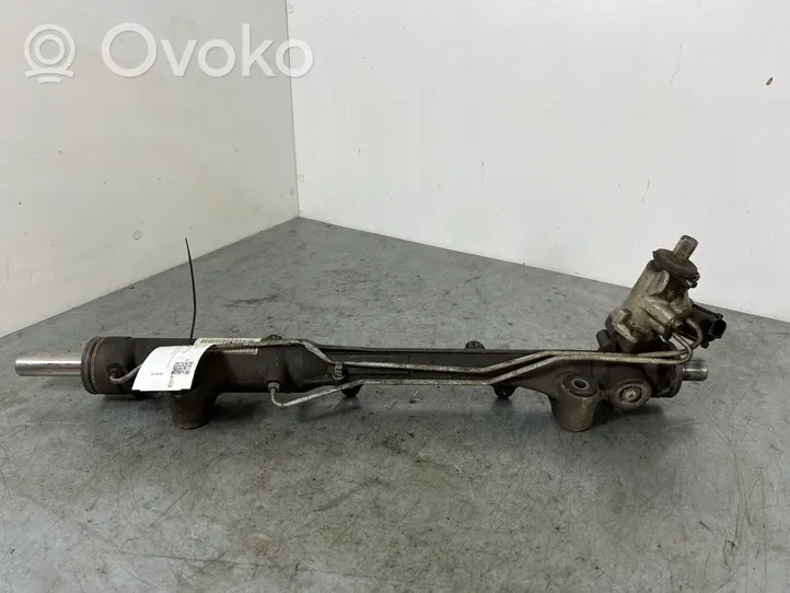 Volkswagen Touareg II Steering rack 7P6422055G