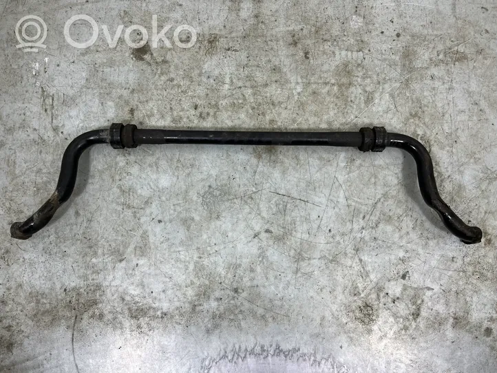 Volkswagen Touareg II Front anti-roll bar/sway bar 