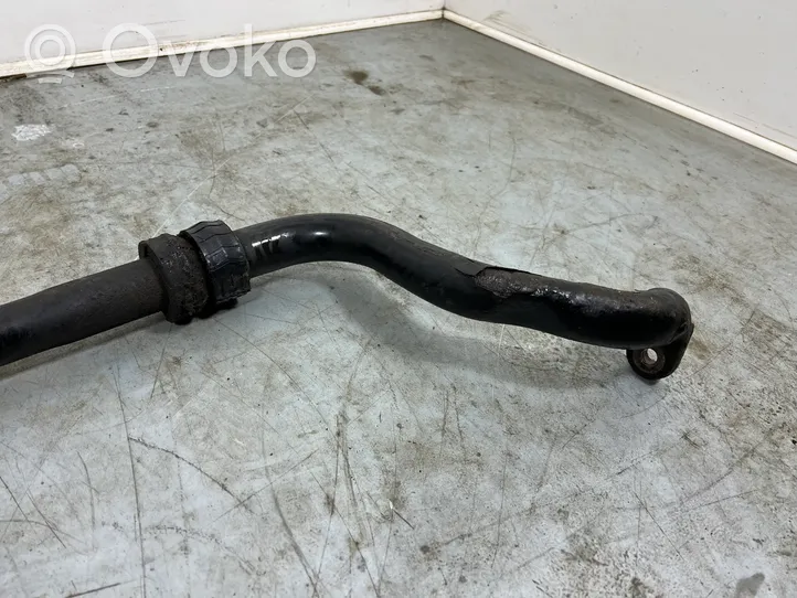 Volkswagen Touareg II Front anti-roll bar/sway bar 