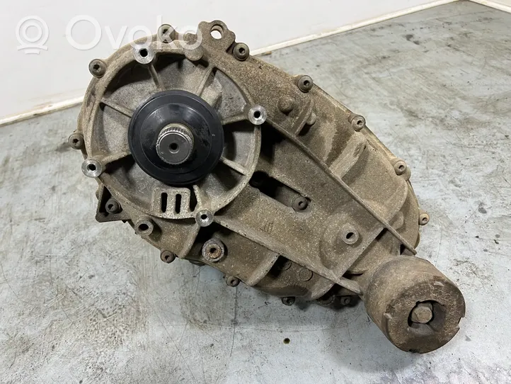 Volkswagen Touareg II Scatola ingranaggi del cambio NMU0403249