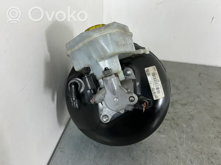 Volkswagen Touareg II Servo-frein 7P0612101D