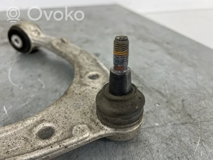 Volkswagen Touareg II Braccio di controllo sospensione anteriore inferiore/braccio oscillante K195304