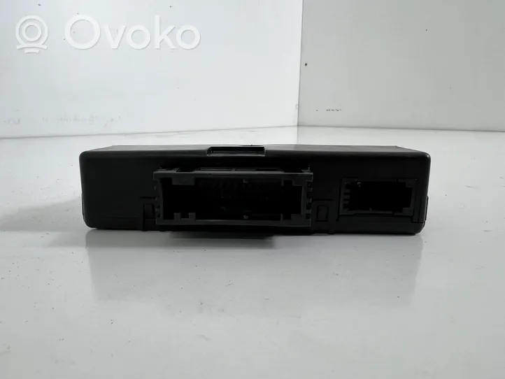 Volkswagen Touareg II Gateway valdymo modulis 7P6907530C