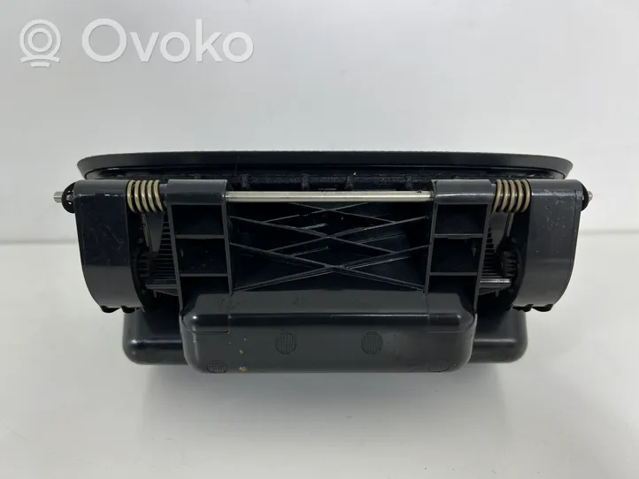 Volkswagen Touareg II Glove box 7P6857922