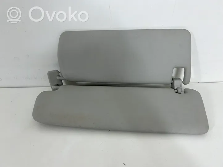 Volkswagen Touareg II Sun visor 7P0857552D