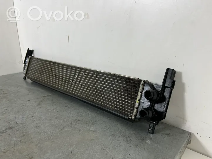 Skoda Octavia Mk3 (5E) Radiateur de refroidissement 5Q0121251EL