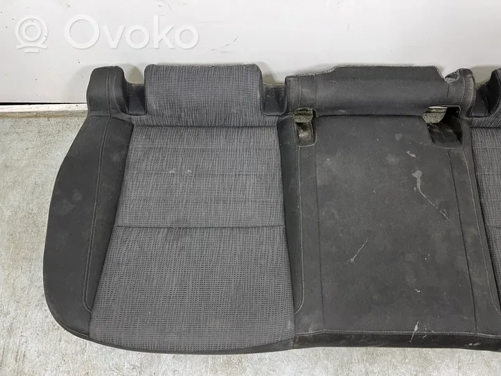 Skoda Octavia Mk3 (5E) Fotel tylny 5E0885375E