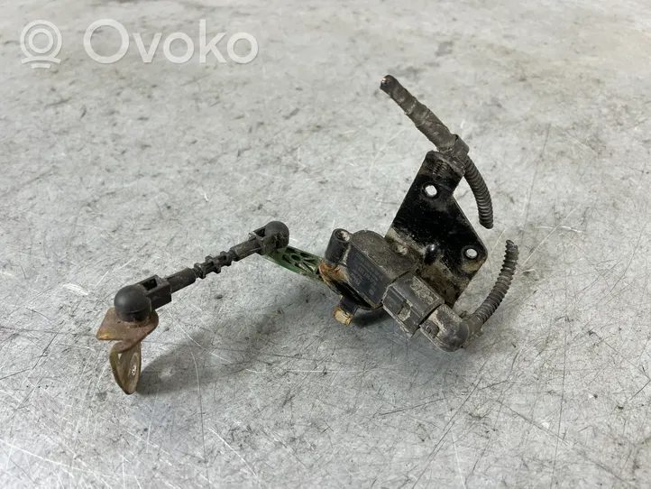 Skoda Octavia Mk3 (5E) Sensore di livello faro/fanale 5Q0907503