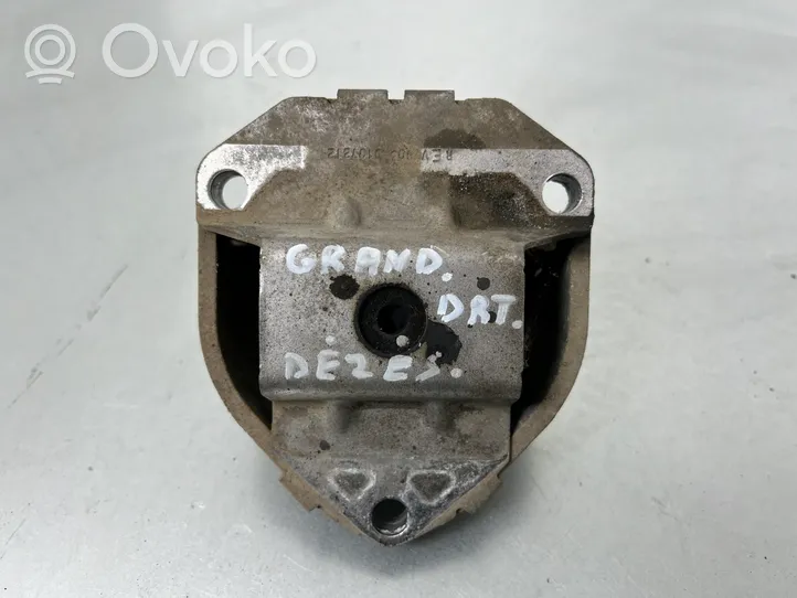 Jeep Grand Cherokee Supporto della scatola del cambio PA10869