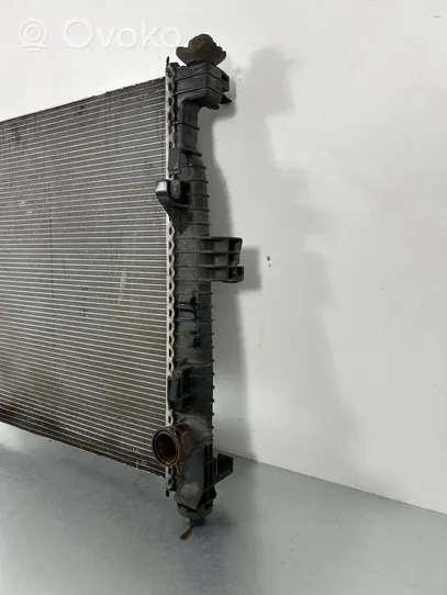 Jeep Grand Cherokee Radiateur de refroidissement 55038002AH