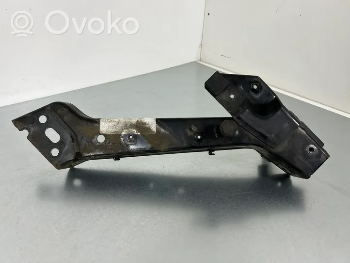 Jeep Grand Cherokee Pannello laterale di supporto del radiatore 149427