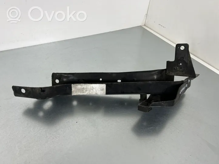 Jeep Grand Cherokee Pannello laterale di supporto del radiatore 149427