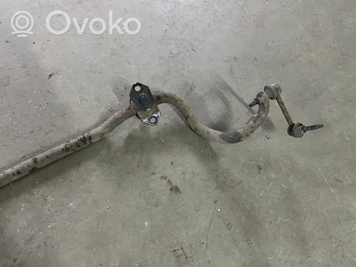 Jeep Grand Cherokee Barre stabilisatrice 