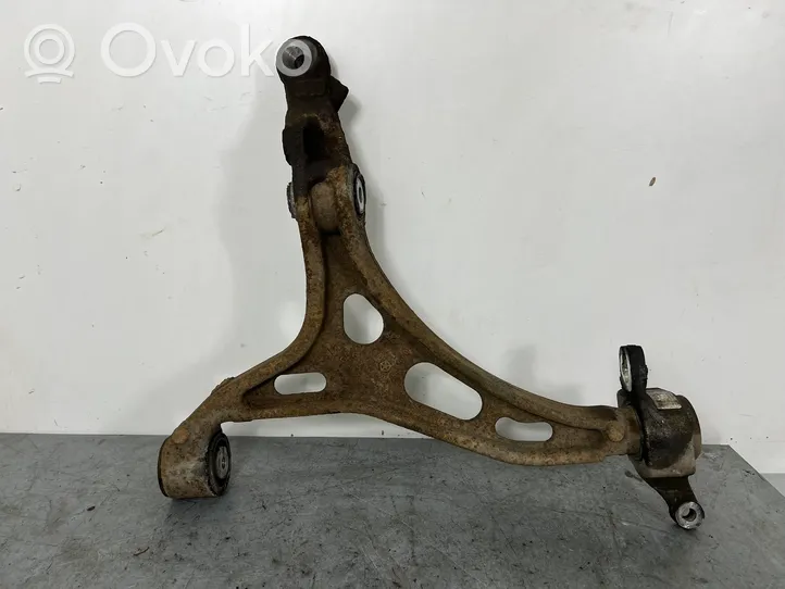 Jeep Grand Cherokee Fourchette, bras de suspension inférieur avant 68022605AD