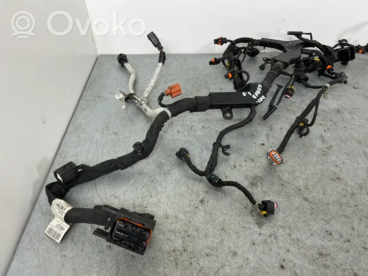 Jeep Grand Cherokee Cablaggio per l’installazione del motore 48852022F