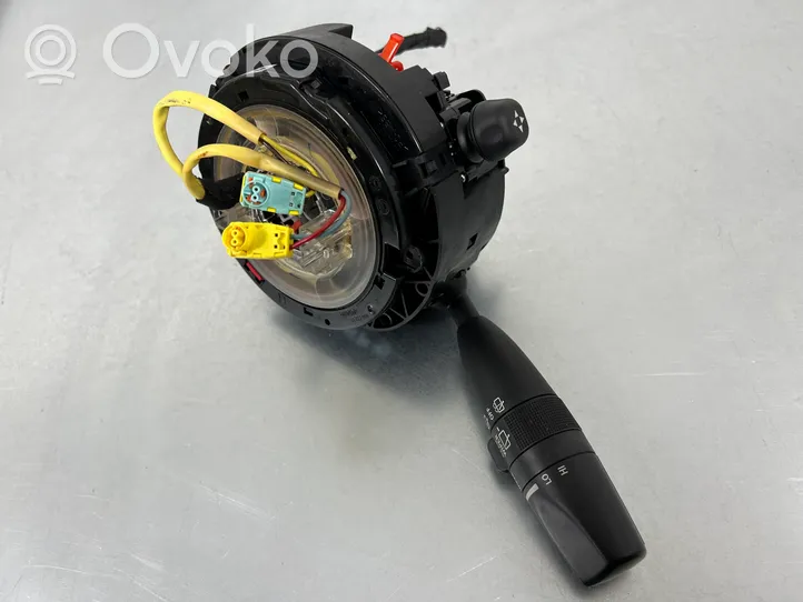 Jeep Grand Cherokee Airbag slip ring squib (SRS ring) PN1000414210