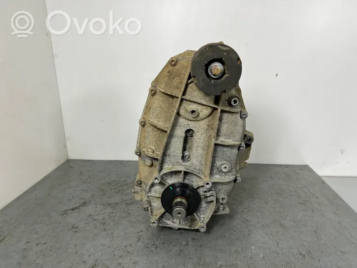 Volkswagen Touareg II Scatola ingranaggi del cambio NMU0567022