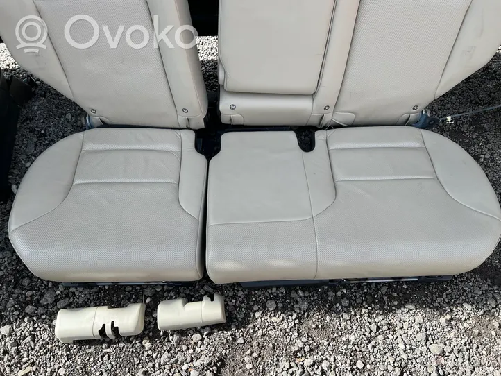 Honda CR-V Set di rivestimento sedili e portiere 