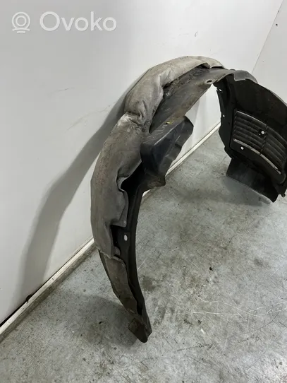 Honda CR-V Front wheel arch liner splash guards 