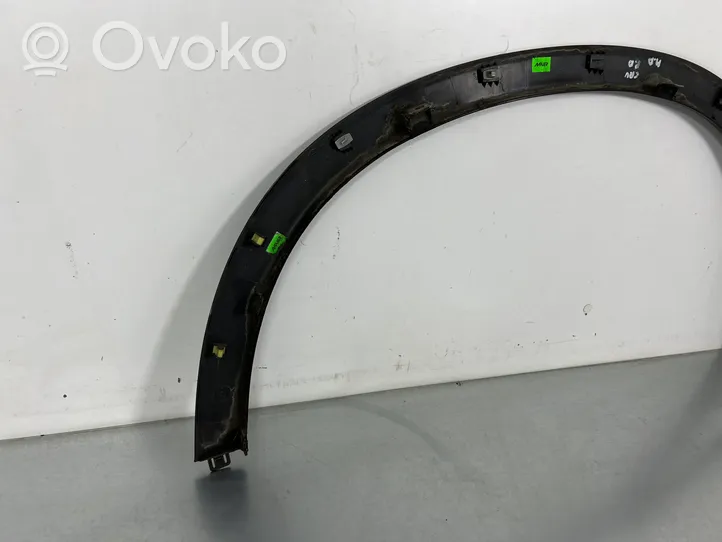 Honda CR-V Garniture pour voûte de roue avant 74115T0AA