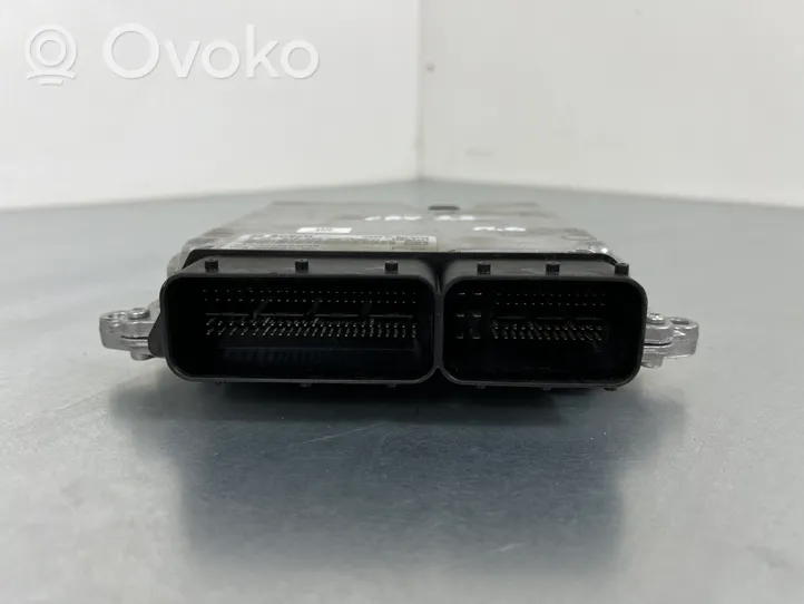 Honda CR-V Sterownik / Moduł ECU 0281030208