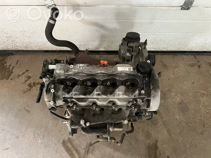 Honda CR-V Engine N22B4