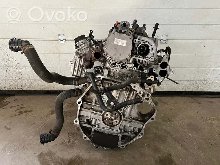 Honda CR-V Motor N22B4