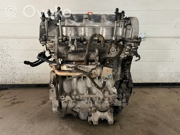 Honda CR-V Engine N22B4