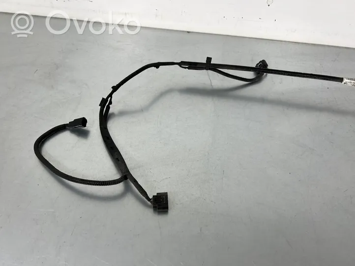 Honda CR-V Parking sensor (PDC) wiring loom 32132T1GE000