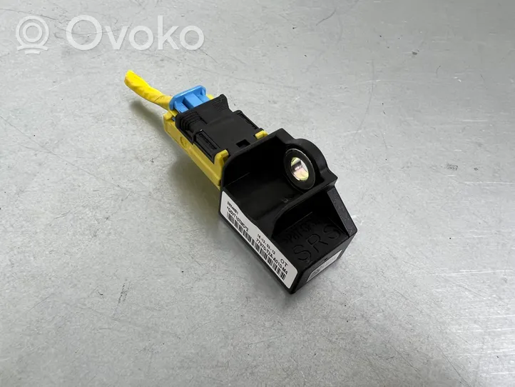 Honda CR-V Airbag deployment crash/impact sensor 77970T2AA010M4