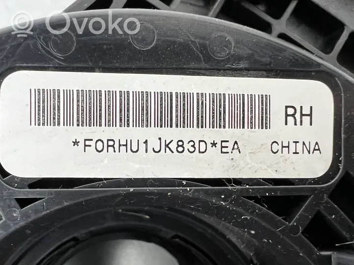 Honda CR-V Pyyhkimen/suuntavilkun vipukytkin 35250TV0H221M1