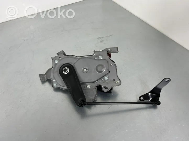 Honda CR-V Tailgate/trunk/boot lift motor P7269450C