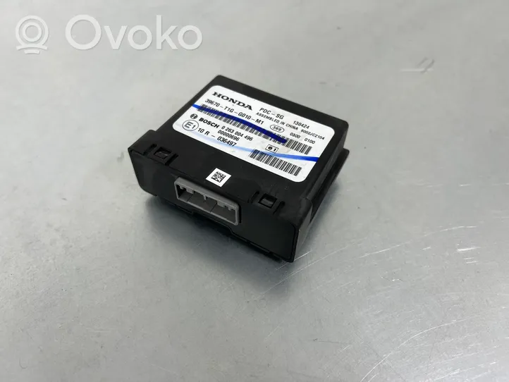 Honda CR-V Parking PDC control unit/module 39670T1GG010M1