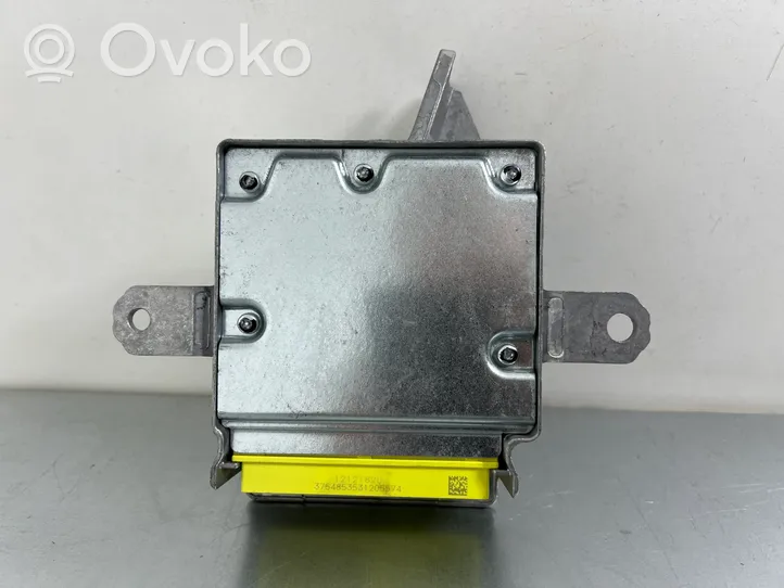 Honda CR-V Airbag control unit/module 77960T1GE920M4