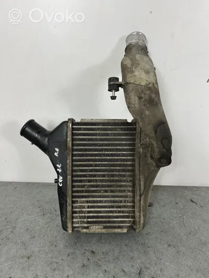 Honda CR-V Intercooler radiator 1271004520