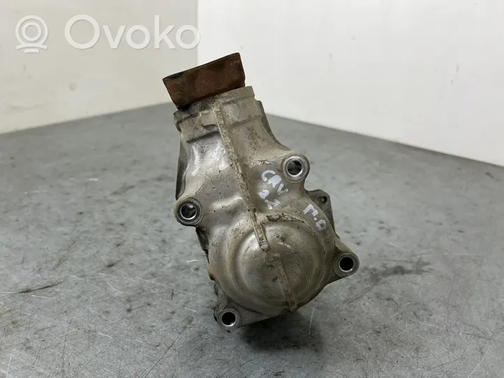 Honda CR-V Mechanizm różnicowy przedni / Dyferencjał GR7G1014994