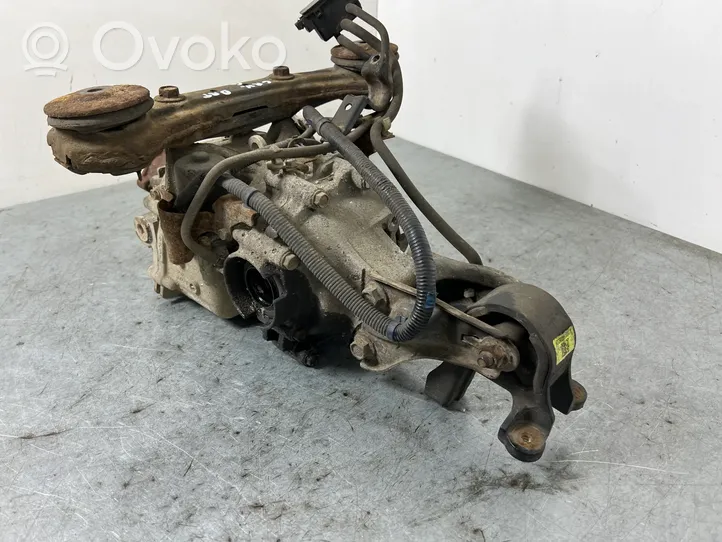 Honda CR-V Takatasauspyörästö 7F045351